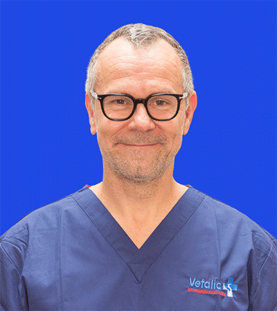 Veterinaire durgence Christophe LEDREF